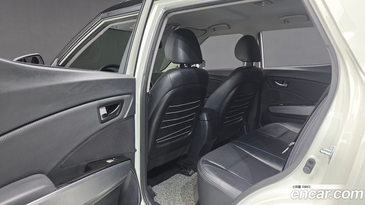 KG_Mobility_Ssangyong TIBOLI 2018