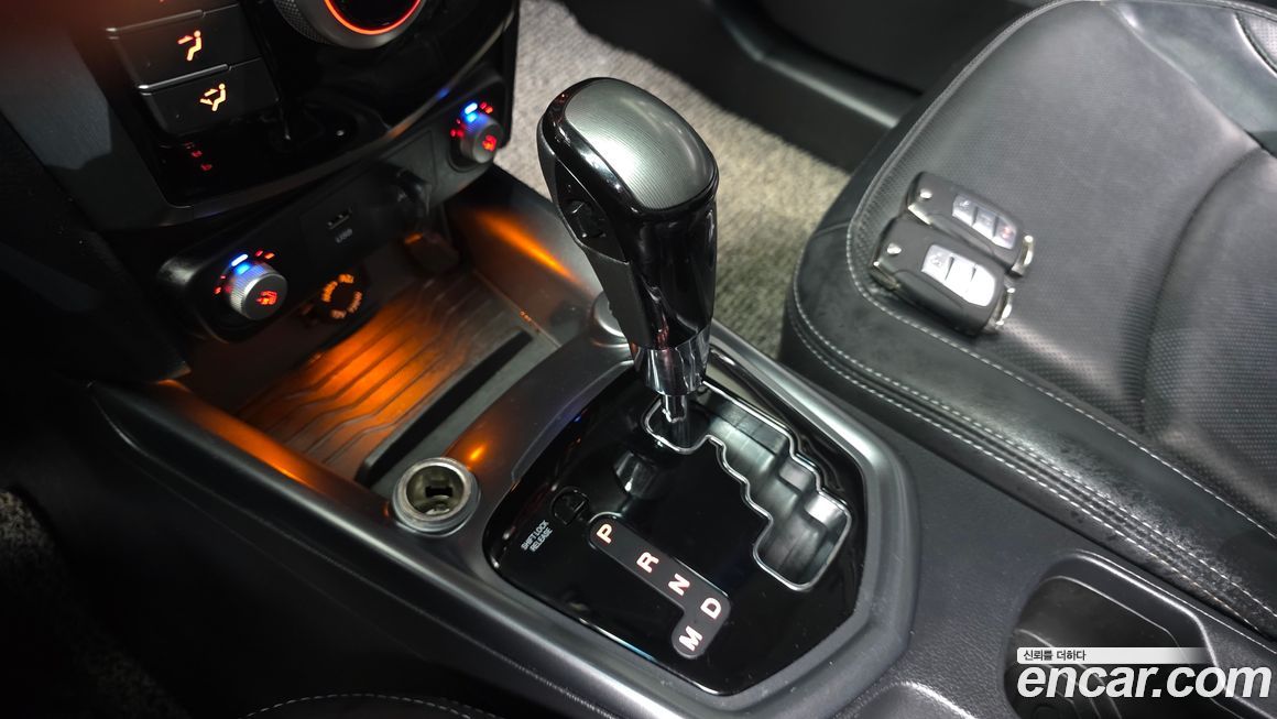 KG_Mobility_Ssangyong TIBOLI 2018