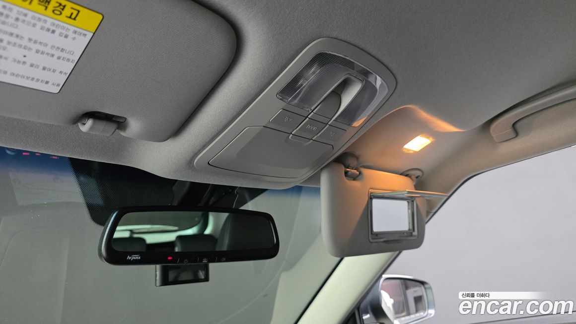 KG_Mobility_Ssangyong TIBOLI 2018