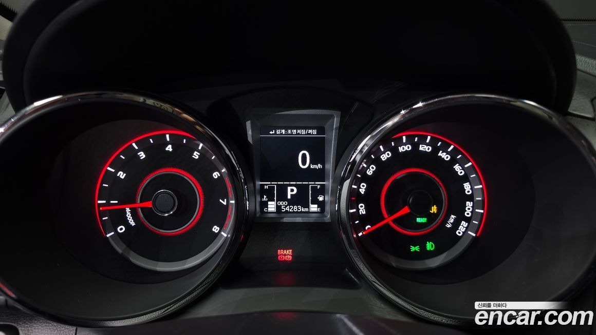 KG_Mobility_Ssangyong TIBOLI 2018