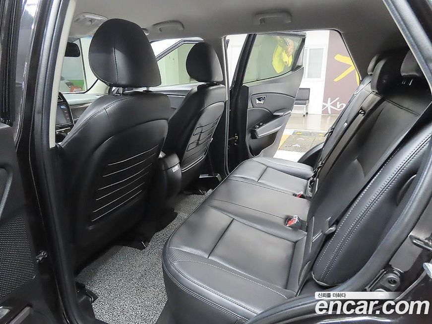 KG_Mobility_Ssangyong TIBOLI 2023