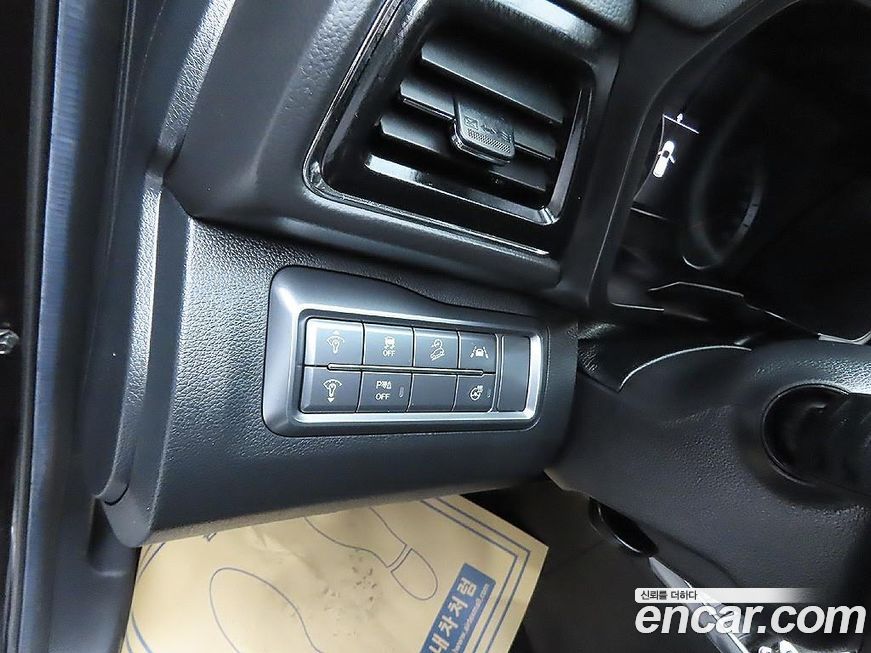 KG_Mobility_Ssangyong TIBOLI 2023