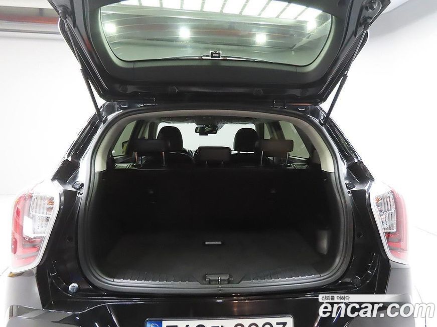 KG_Mobility_Ssangyong TIBOLI 2023