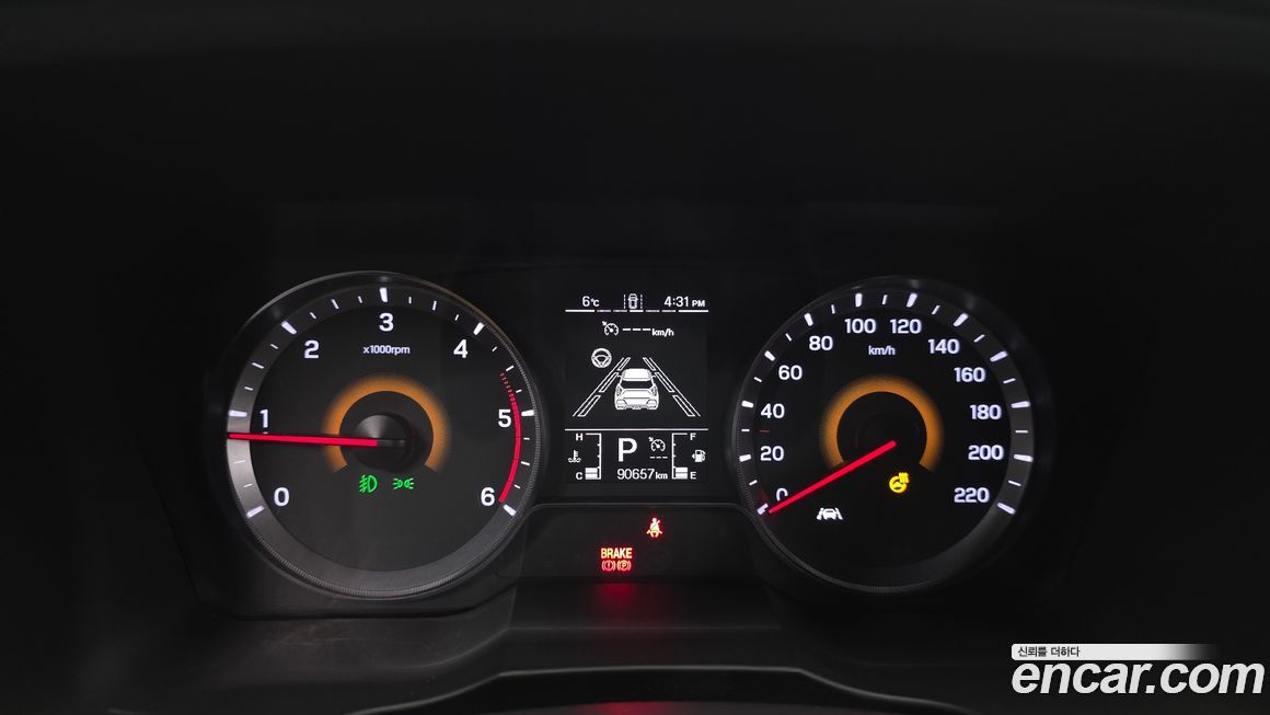 KG_Mobility_Ssangyong TIBOLI 2021