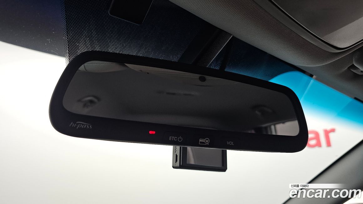 Hyundai Santafe 2016