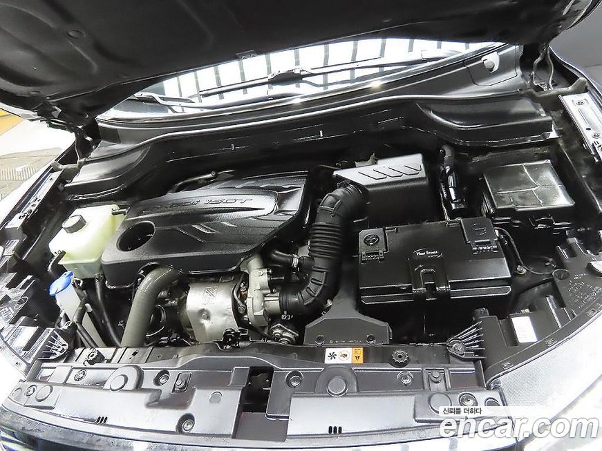 KG_Mobility_Ssangyong TIBOLI 2023