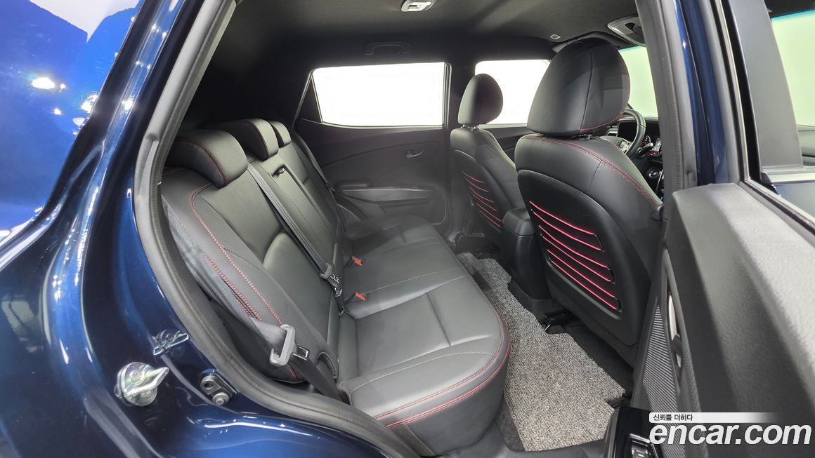 KG_Mobility_Ssangyong TIBOLI 2021