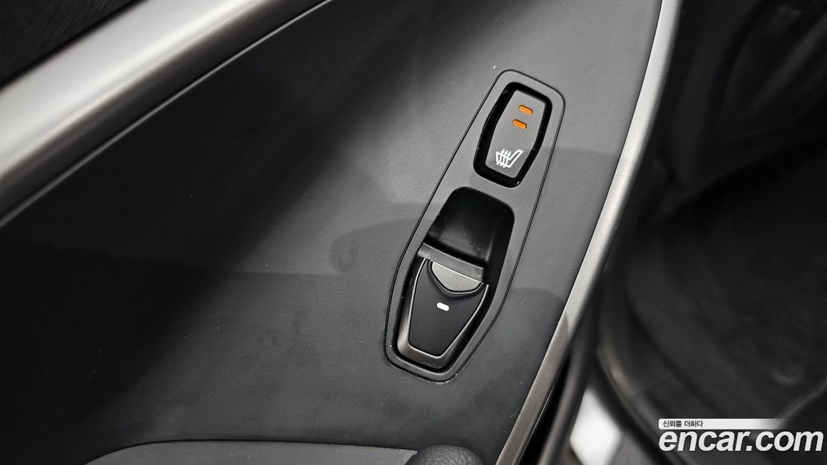 Hyundai Santafe 2016