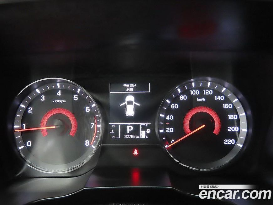 KG_Mobility_Ssangyong TIBOLI 2023