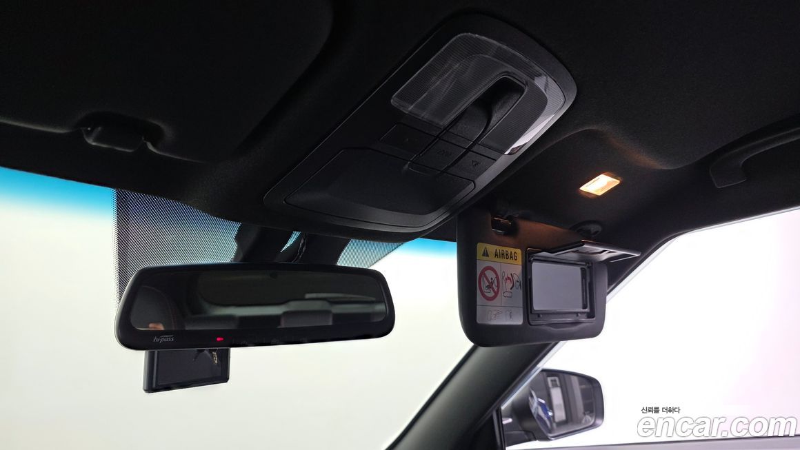 KG_Mobility_Ssangyong TIBOLI 2021