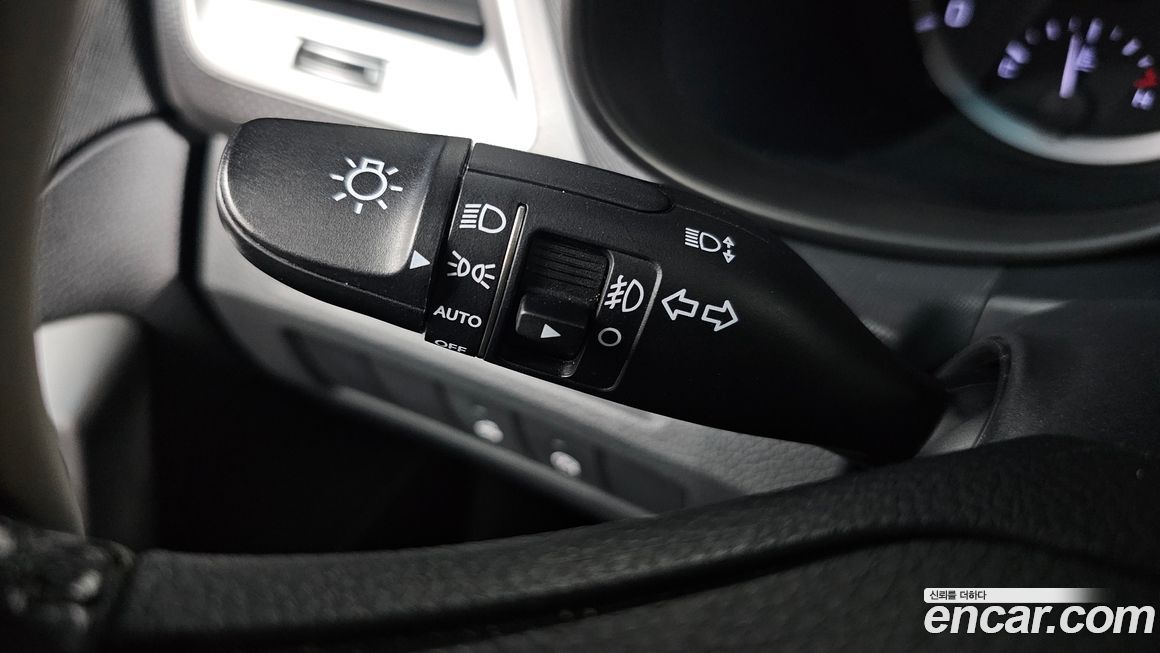 Hyundai Santafe 2016