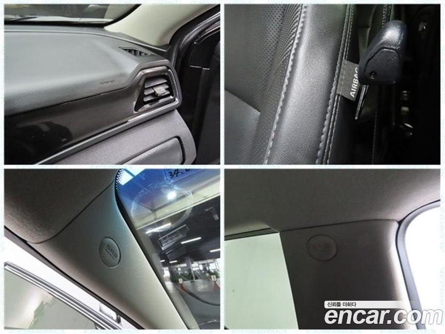 KG_Mobility_Ssangyong TIBOLI 2023