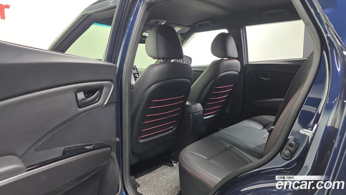 KG_Mobility_Ssangyong TIBOLI 2021