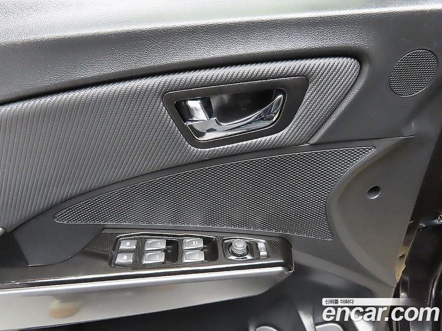 KG_Mobility_Ssangyong TIBOLI 2023