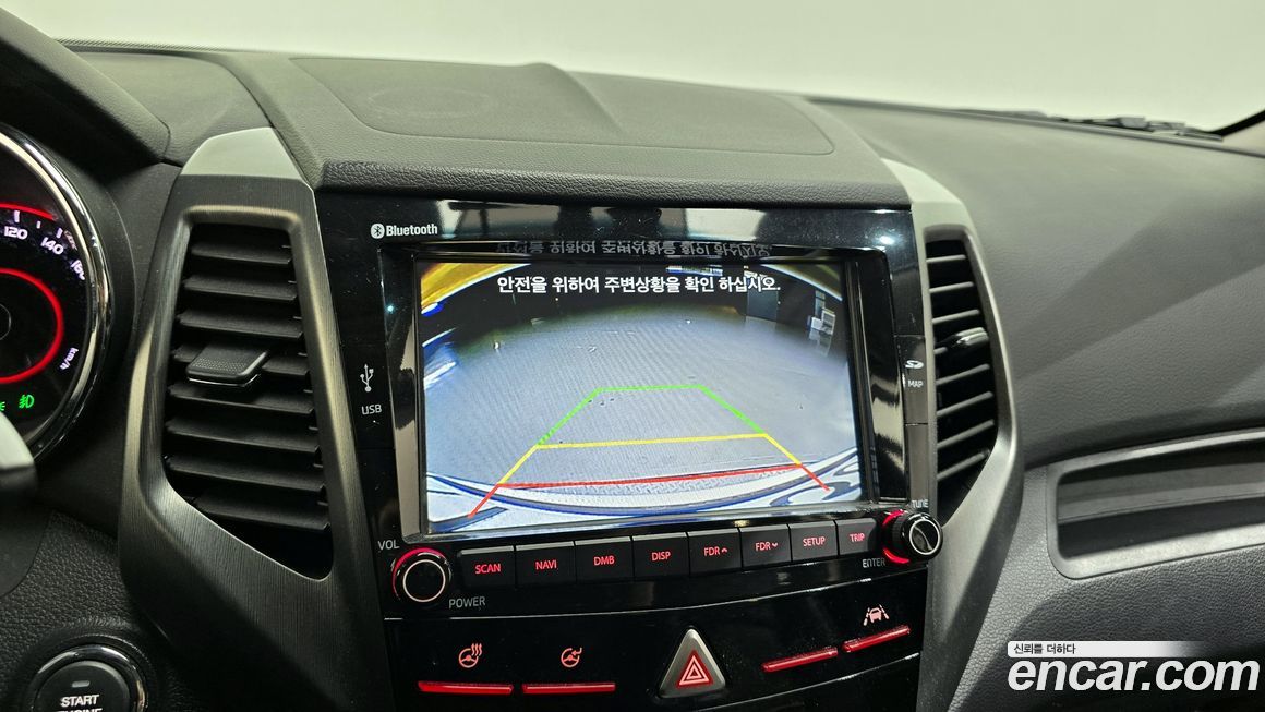 KG_Mobility_Ssangyong TIBOLI 2019