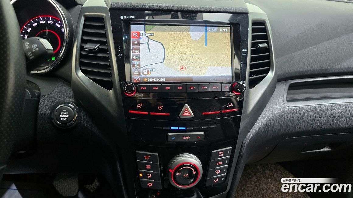 KG_Mobility_Ssangyong TIBOLI 2019