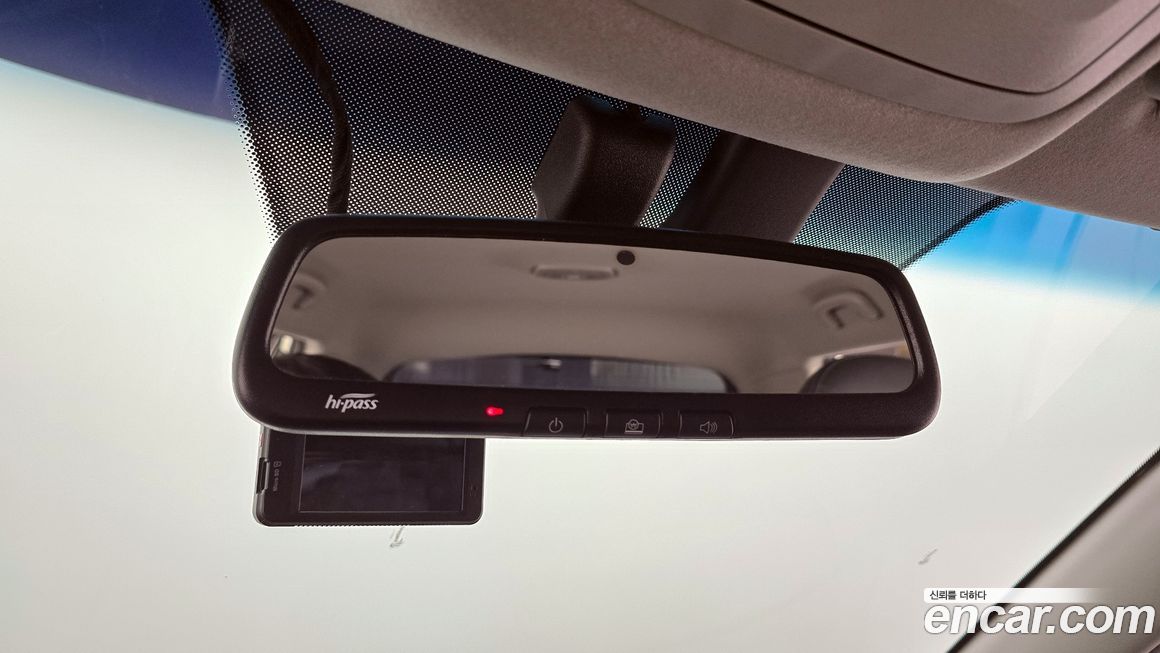 KG_Mobility_Ssangyong TIBOLI 2019