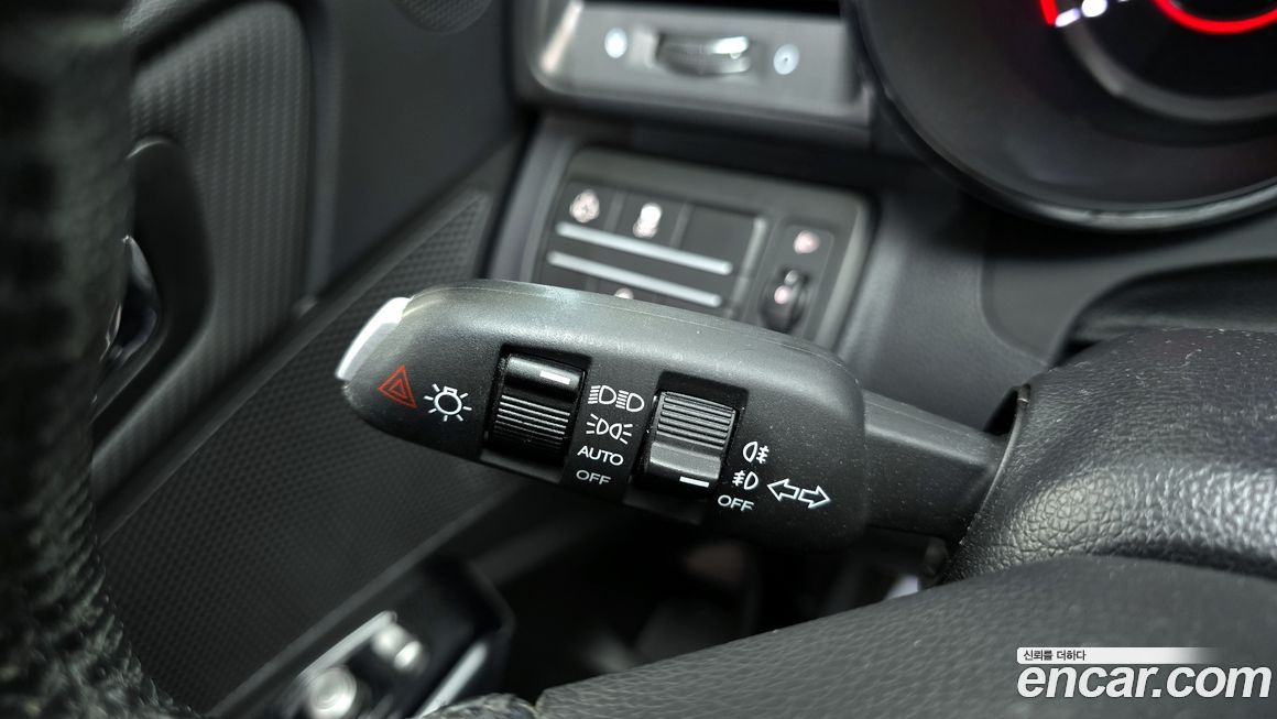 KG_Mobility_Ssangyong TIBOLI 2019