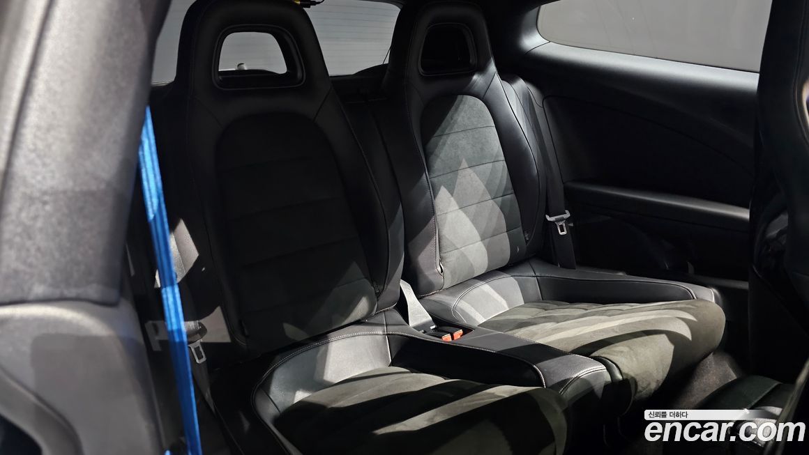 Volkswagen Scirocco 2013