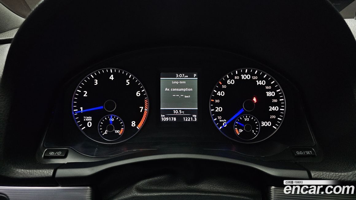 Volkswagen Scirocco 2013