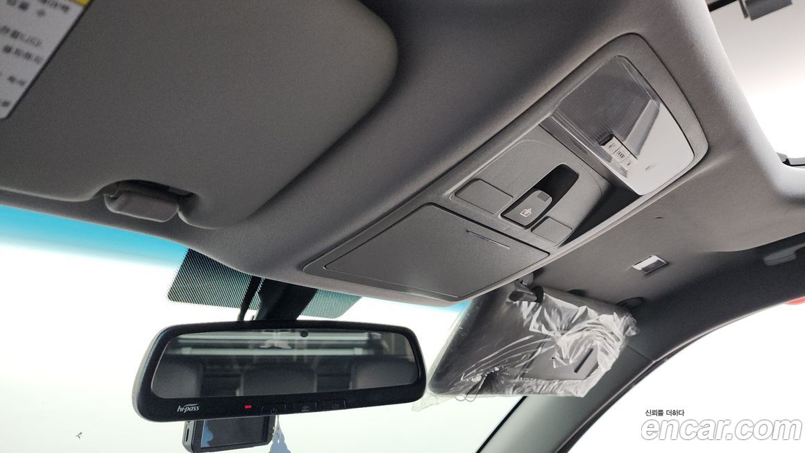 KG_Mobility_Ssangyong Rexton 2018