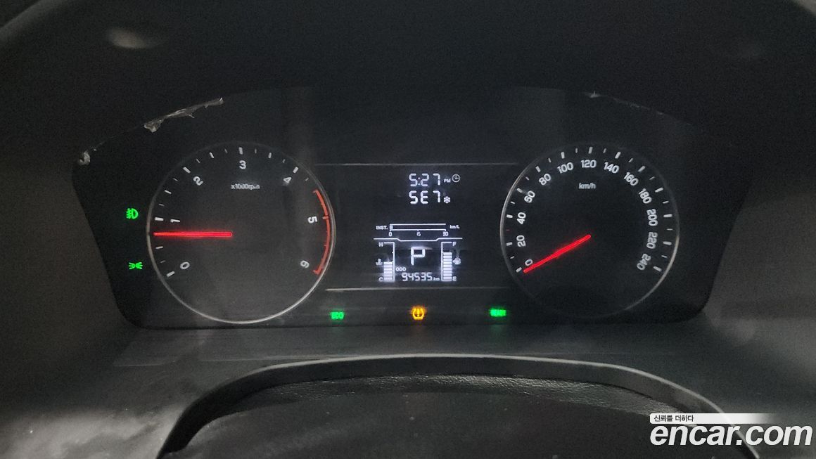 KG_Mobility_Ssangyong Rexton 2018