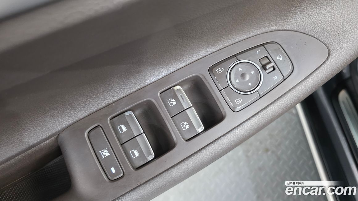 Hyundai Grandeur 2019