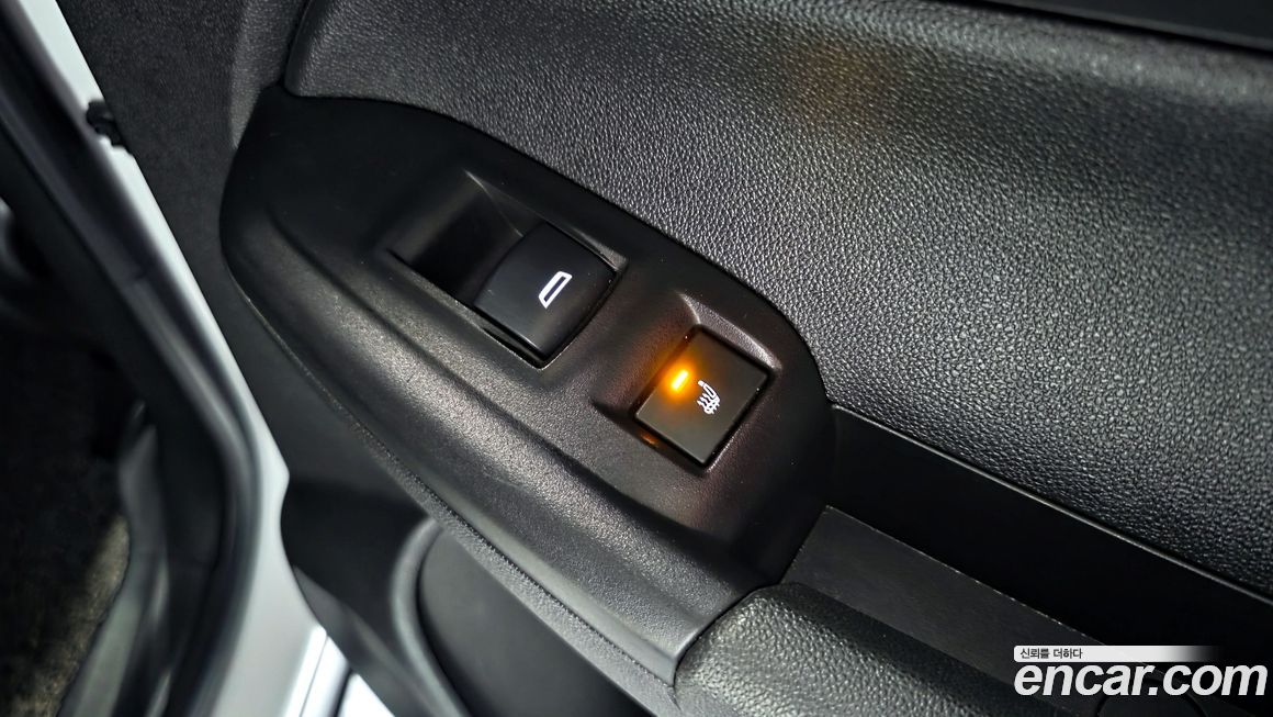 ChevroletGMDaewoo Trailblazer 2022