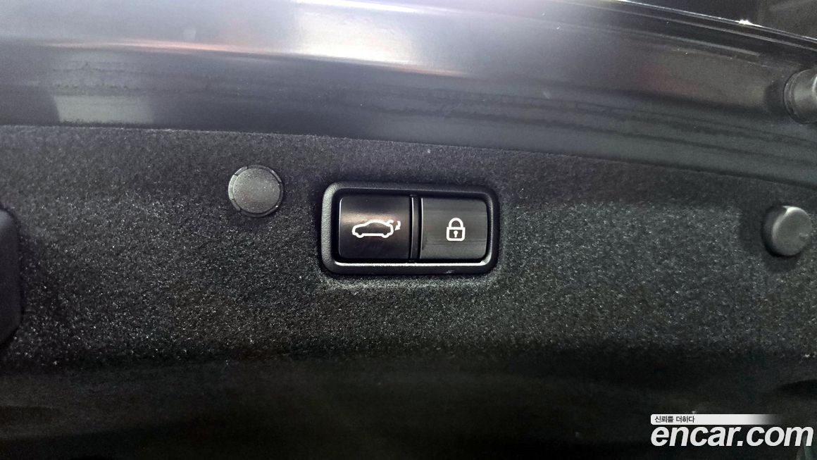 Hyundai Grandeur 2018