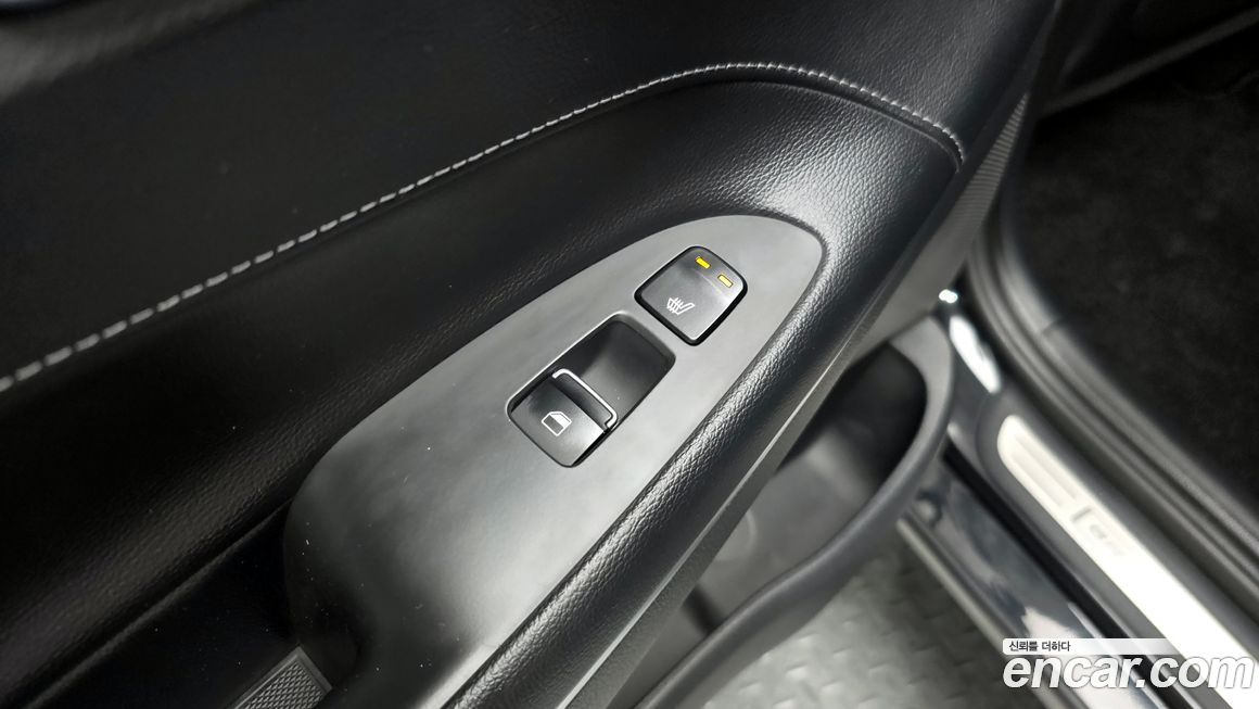 Hyundai Grandeur 2018