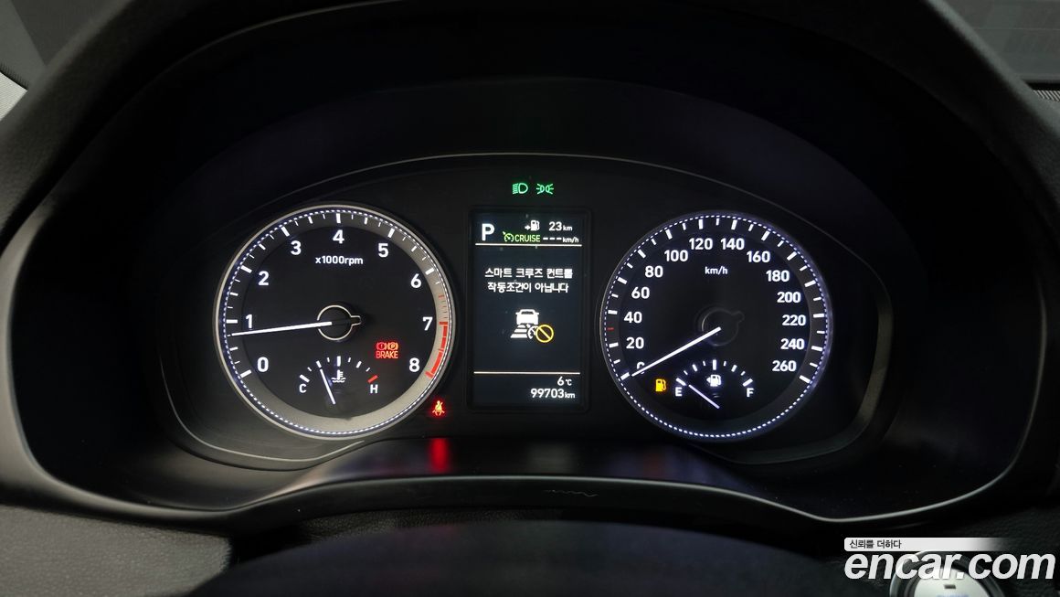 Hyundai Grandeur 2018