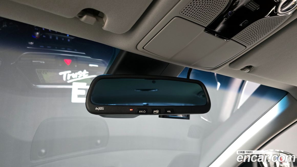 Hyundai Grandeur 2018