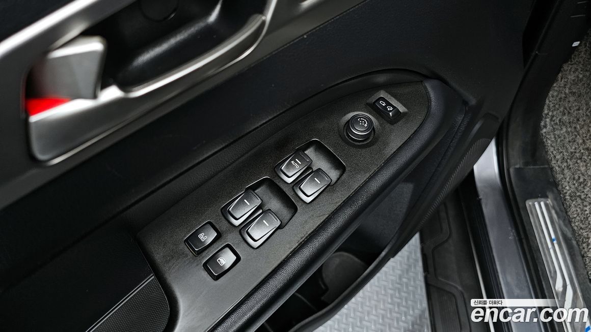 KG_Mobility_Ssangyong Rexton 2019