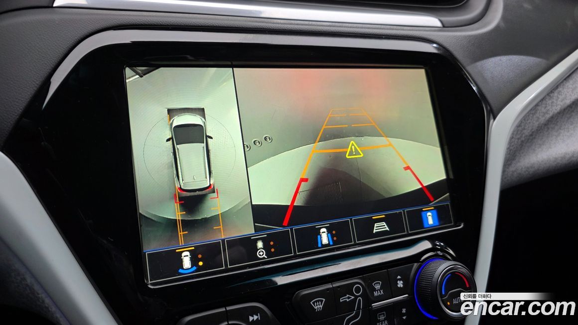 ChevroletGMDaewoo Bolt EV 2021