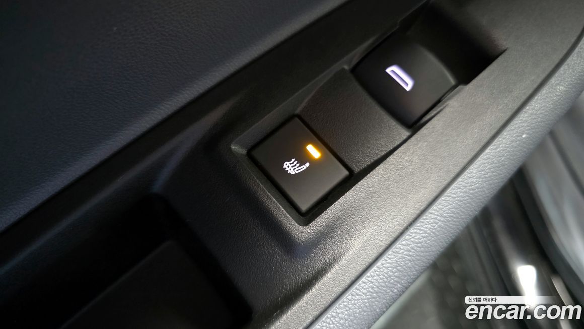 ChevroletGMDaewoo Bolt EV 2021