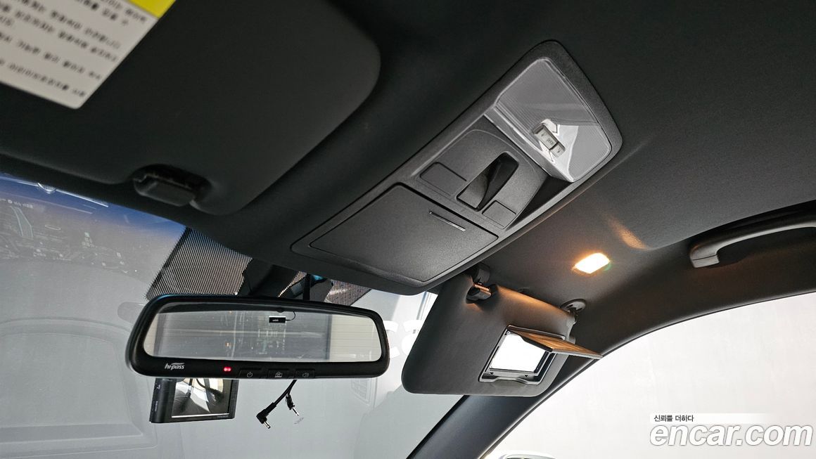 KG_Mobility_Ssangyong Rexton 2020