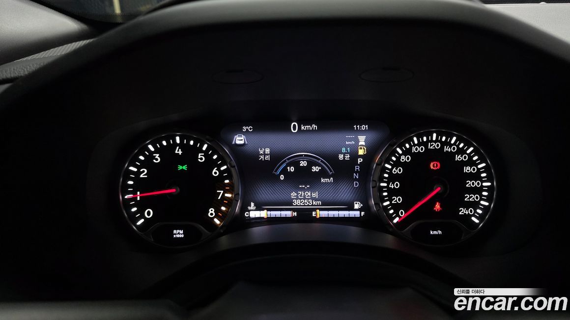 Jeep Renegade 2021