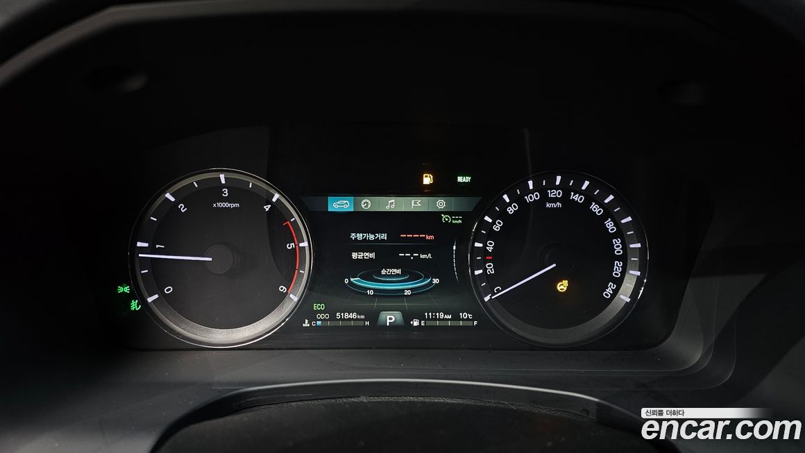 KG_Mobility_Ssangyong Rexton 2020