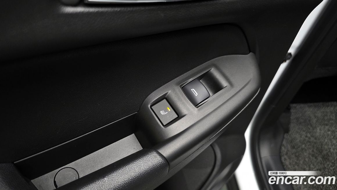 ChevroletGMDaewoo Trailblazer 2025