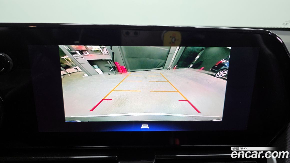 ChevroletGMDaewoo Trailblazer 2025