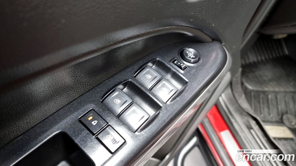 ChevroletGMDaewoo Colorado 2020
