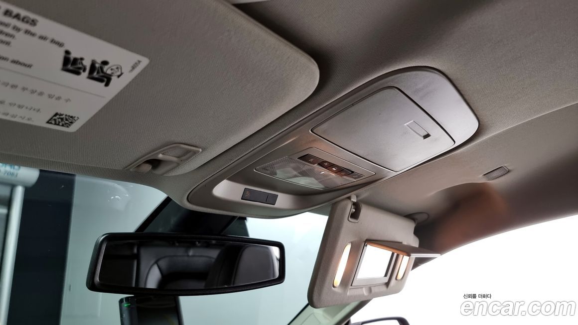 ChevroletGMDaewoo Colorado 2020