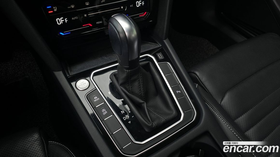 Volkswagen Passat 2022