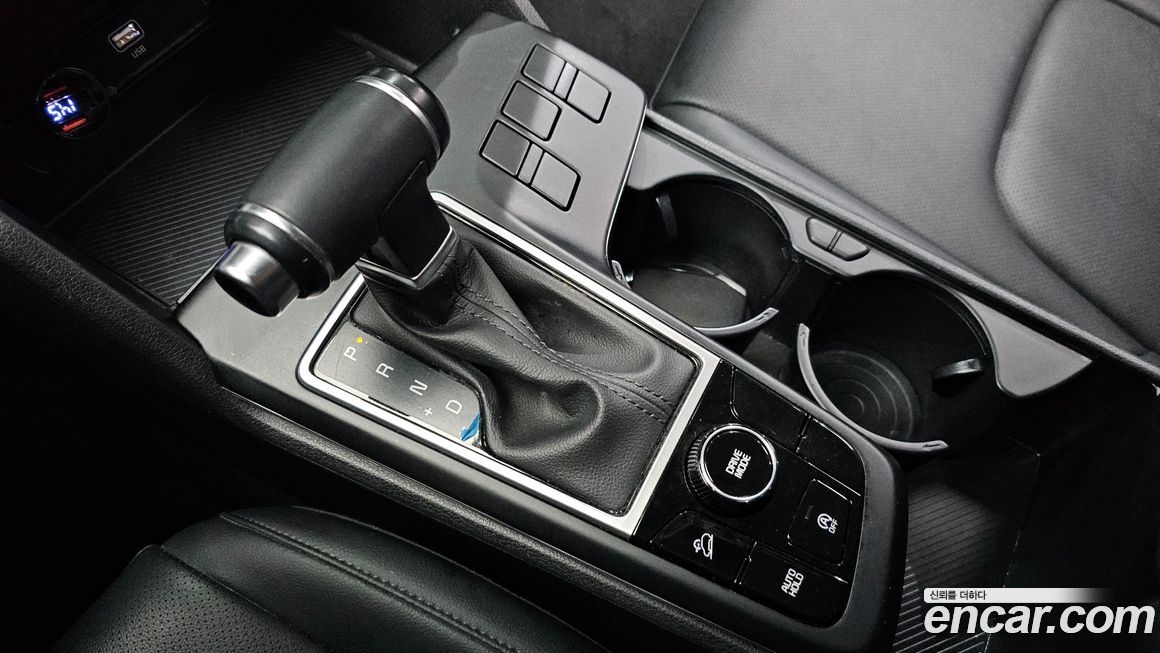 Kia Sportage 2024