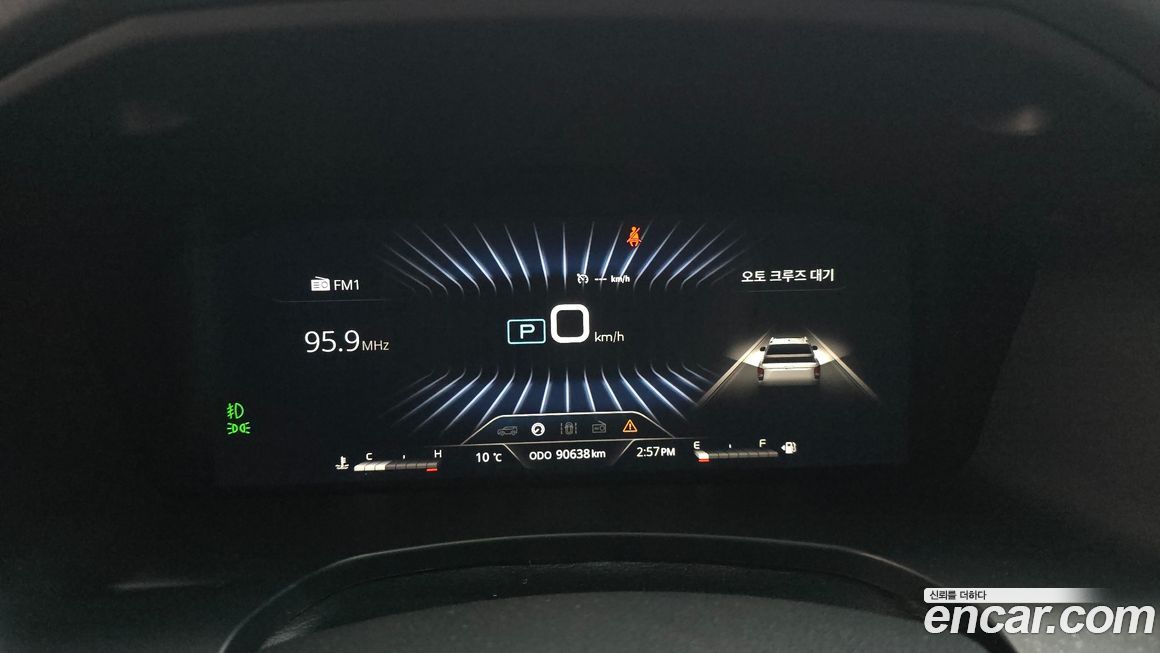 KG_Mobility_Ssangyong Rexton 2022