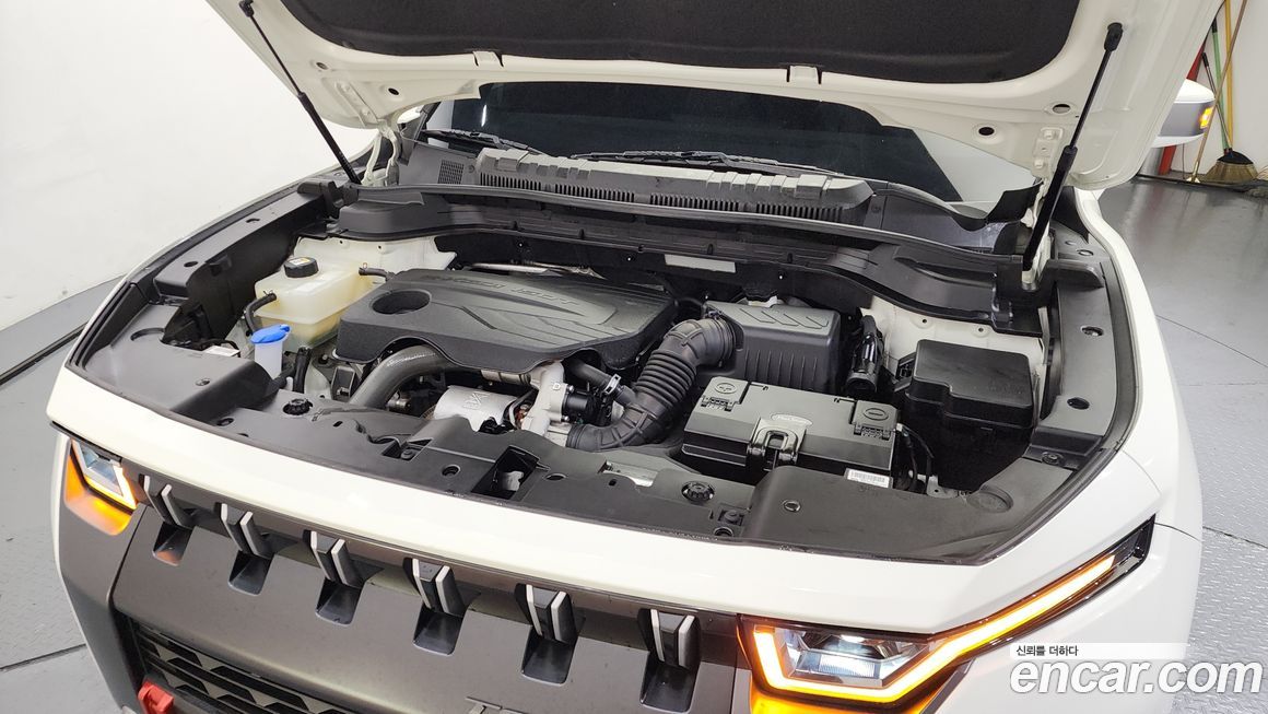 KG_Mobility_Ssangyong Torres 2023