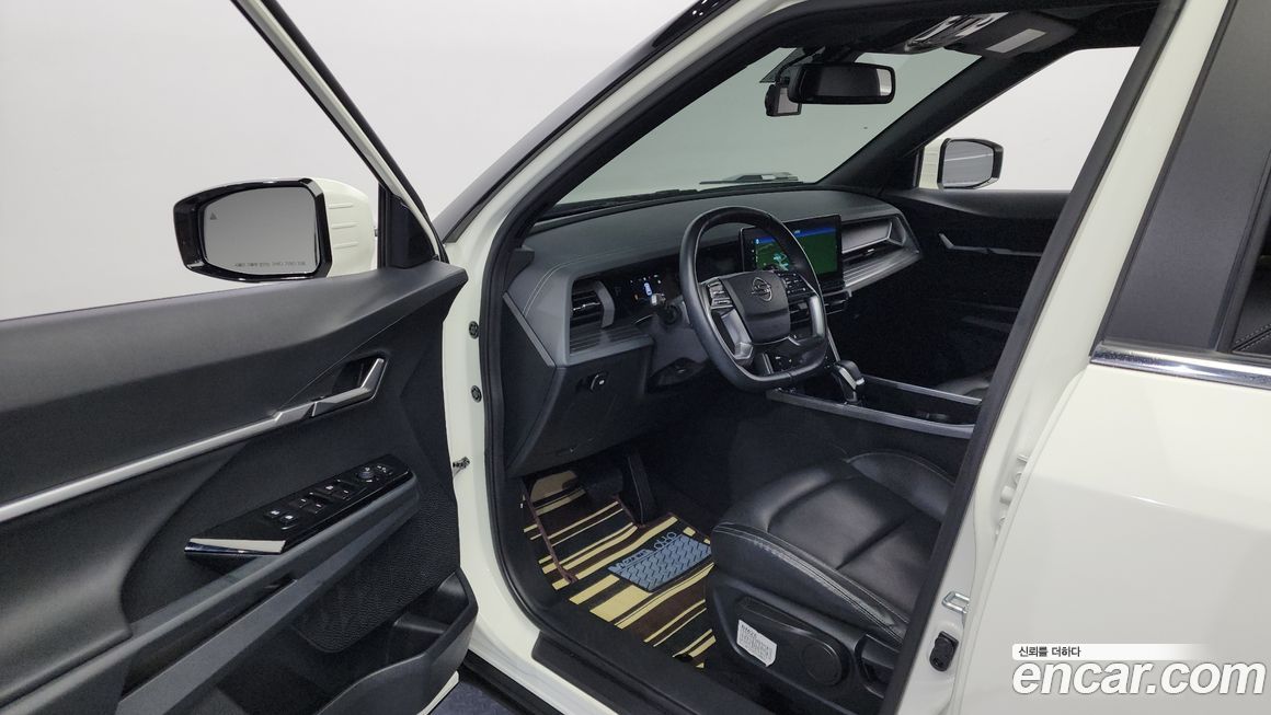 KG_Mobility_Ssangyong Torres 2023