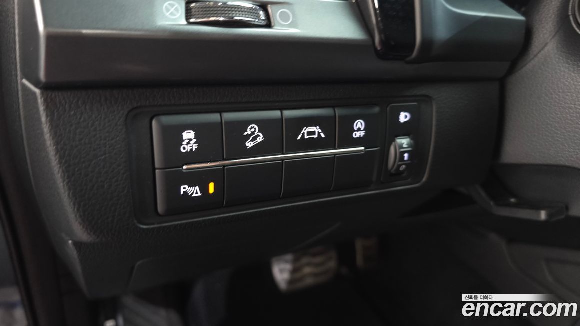 KG_Mobility_Ssangyong Rexton 2022