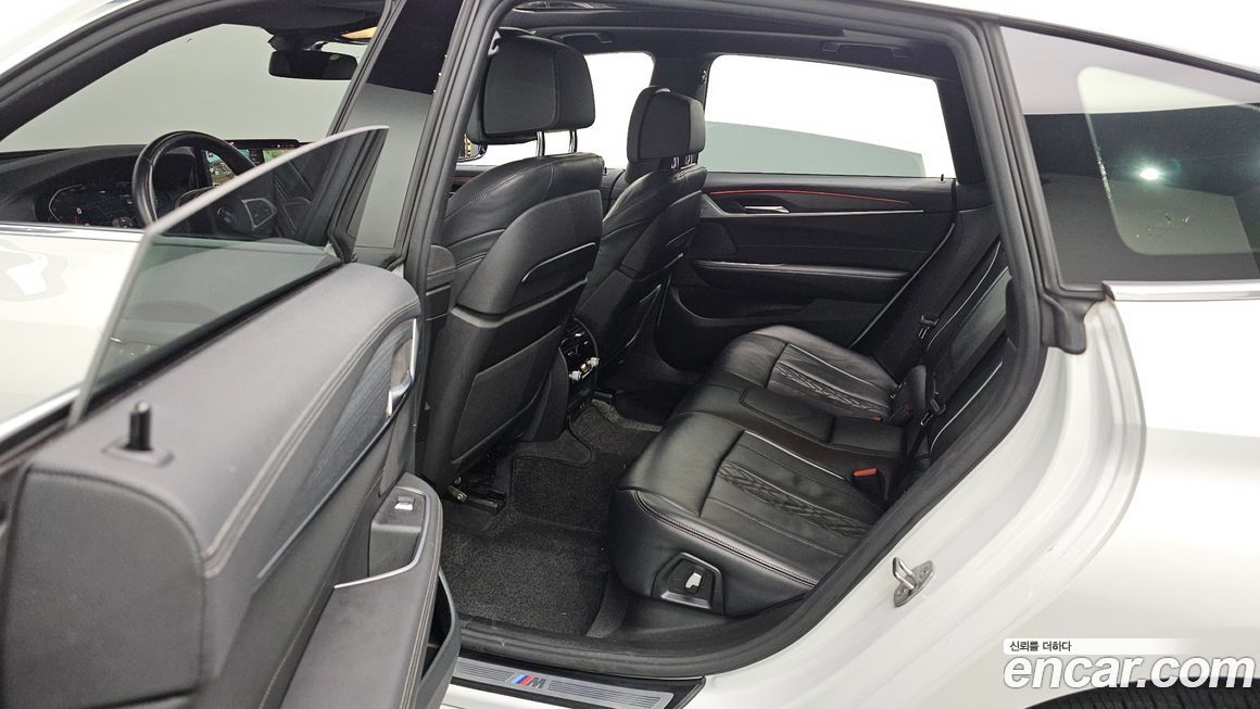 BMW Gran Turismo 2022