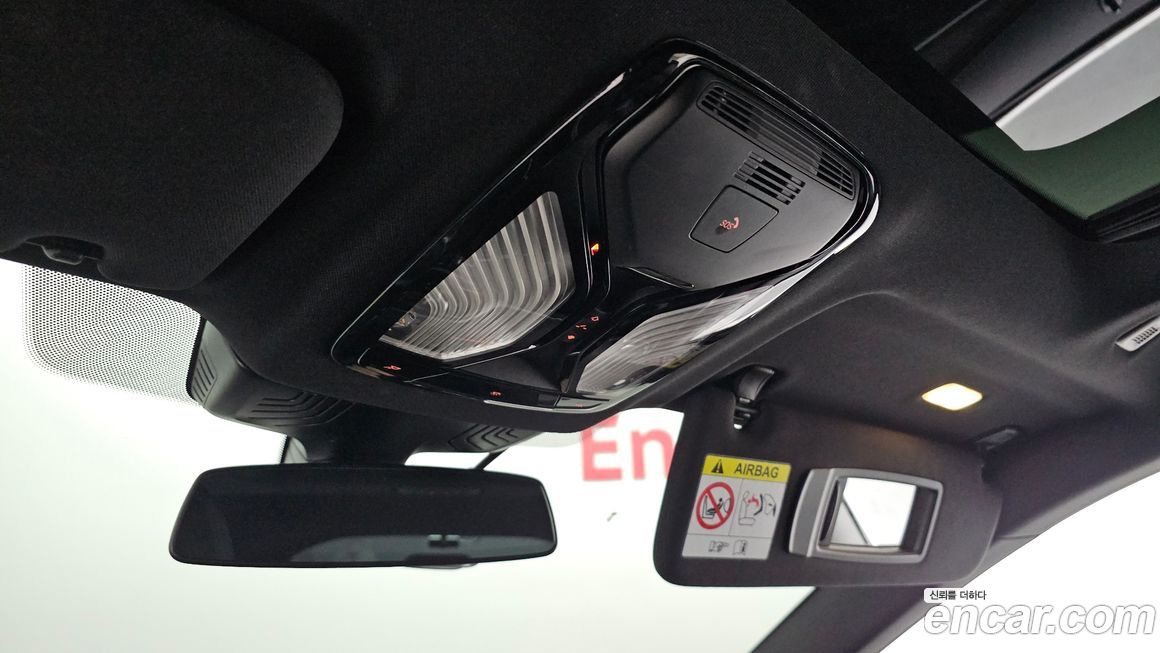 BMW Gran Turismo 2022